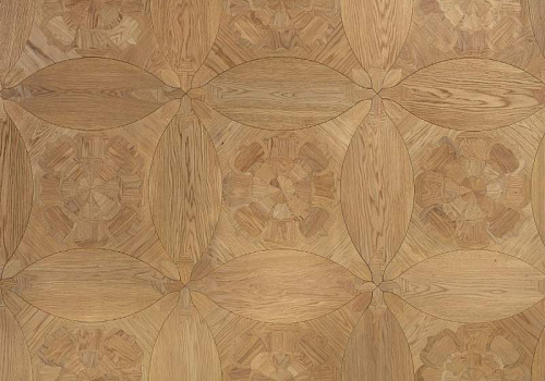 Паркетная доска rovere diamante havana chic sinuosa