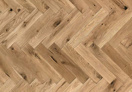 Паркетная доска rovere antique ca molin herringbone