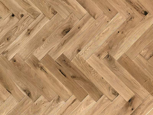 Паркетная доска rovere antique ca molin herringbone