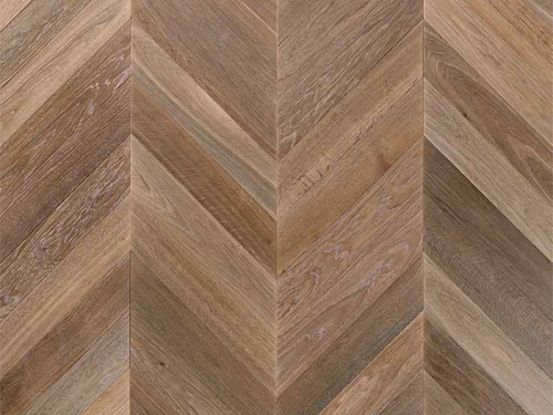 Паркетная доска rovere ca corner chevron