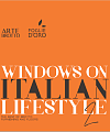 Foglie d'Oro: Windows on italian lifestile