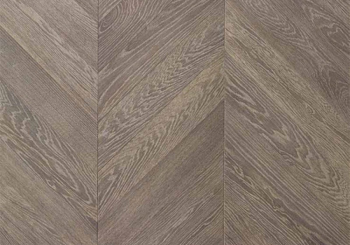 Паркетная доска rovere ca giustinian chevron